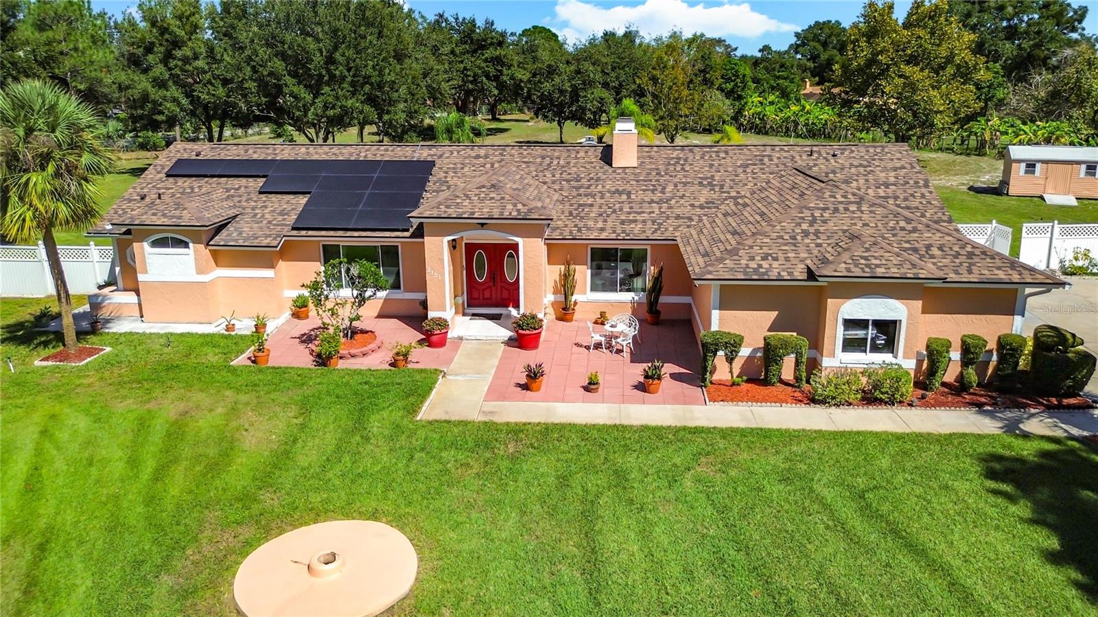 Single Family Residence em LONGWOOD, FL - Daniel Dourado