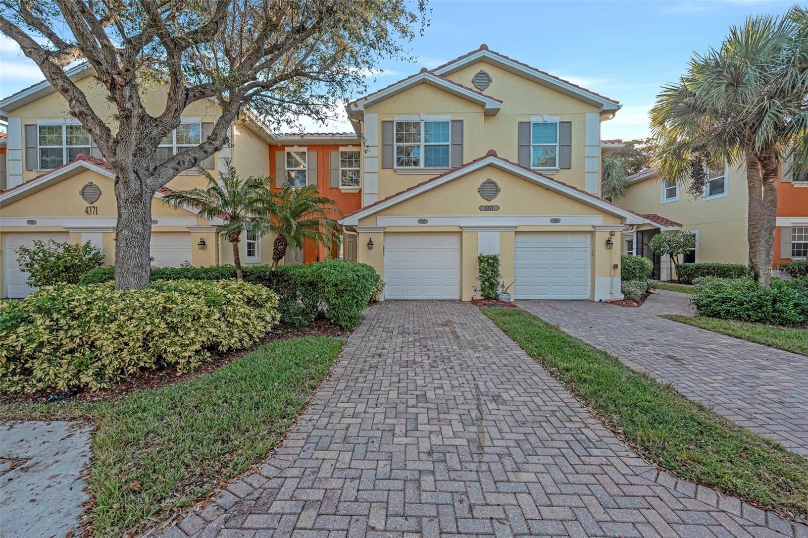 Townhouse em FORT MYERS, FL - Daniel Dourado