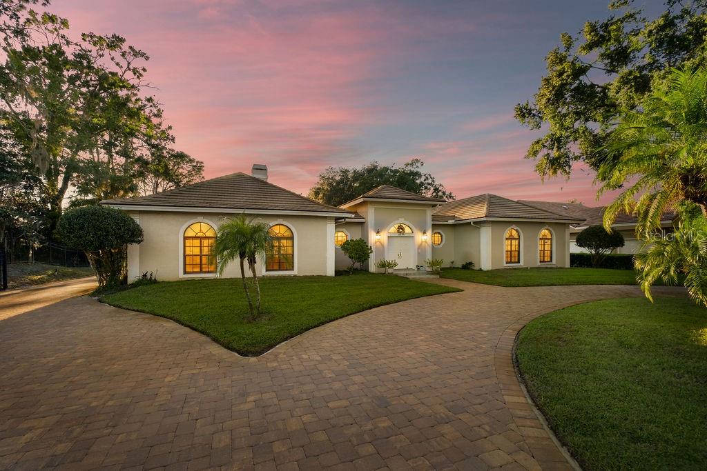 Single Family Residence em WINDERMERE, FL - Daniel Dourado