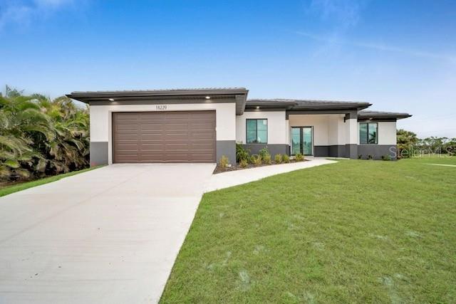 Single Family Residence em PUNTA GORDA, FL - Daniel Dourado