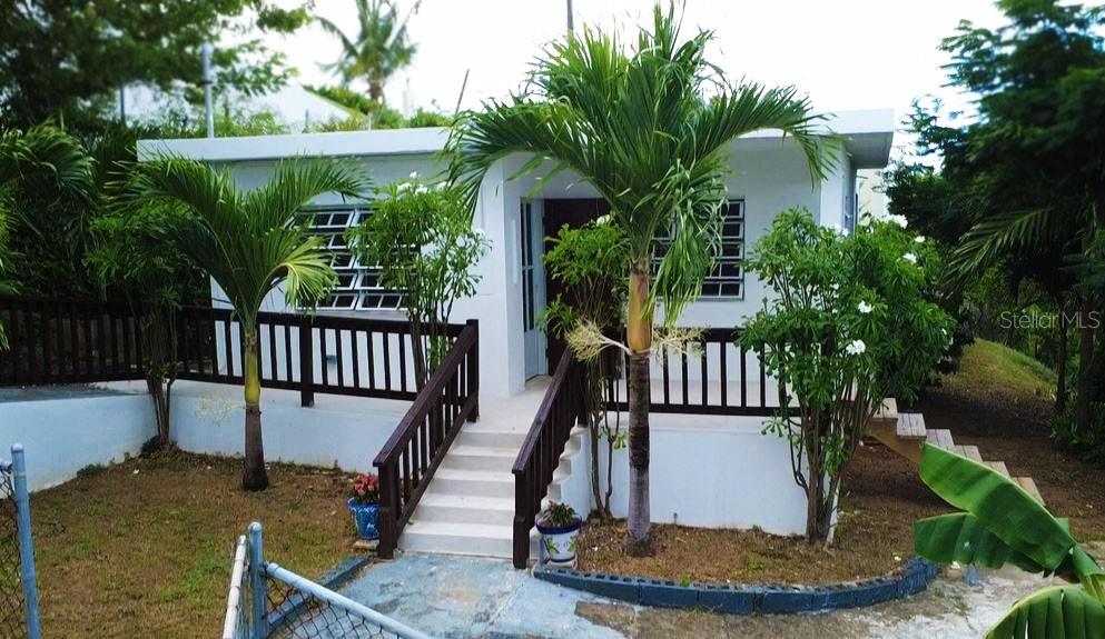 Single Family Residence in VIEQUES, PR - Daniel Dourado