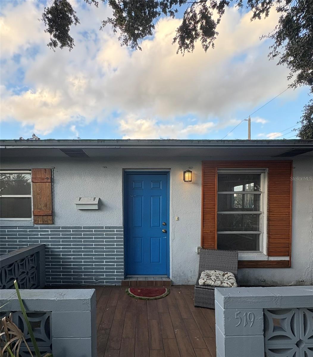 Single Family Residence in ST PETERSBURG, FL - Daniel Dourado