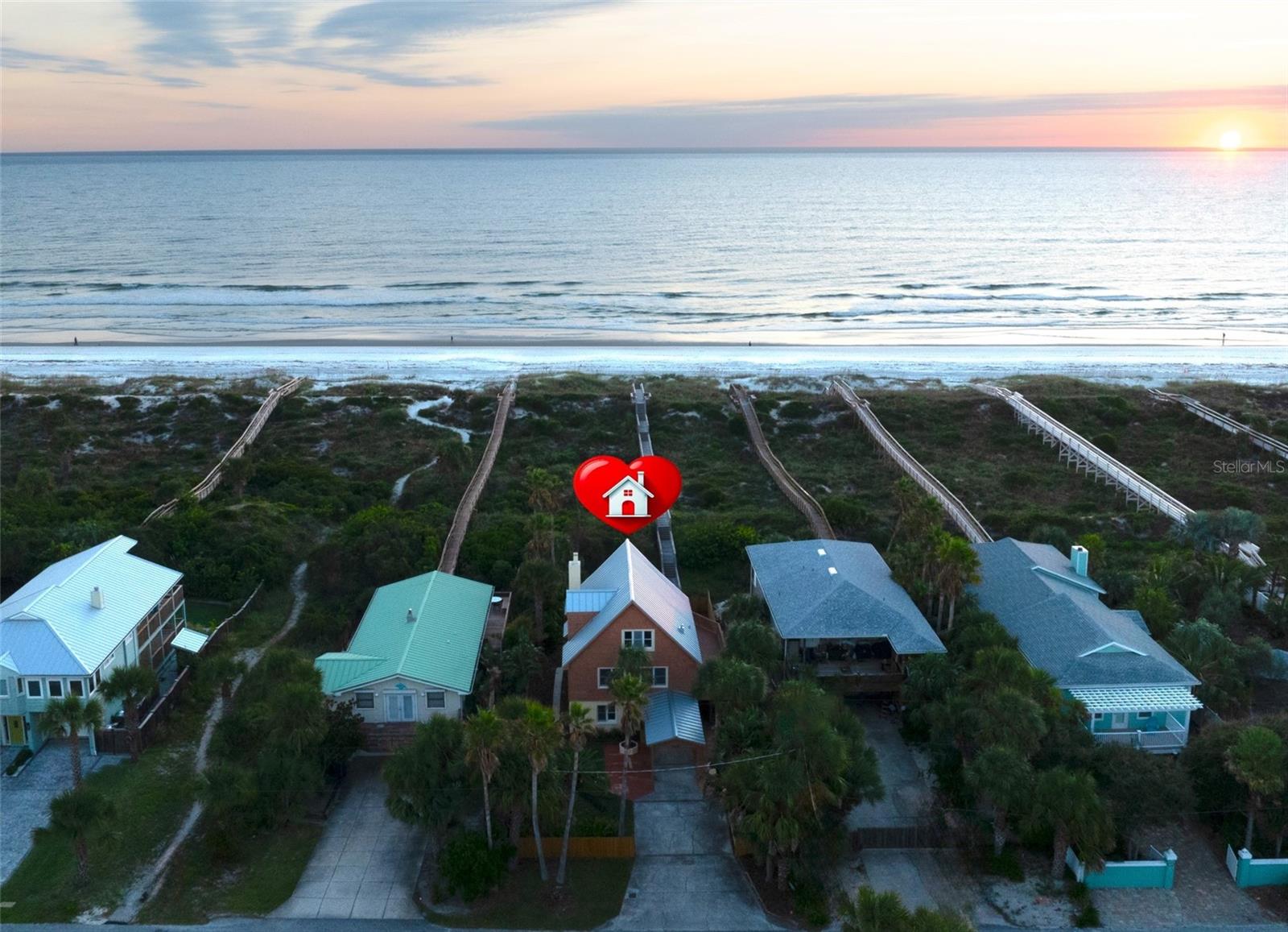 Single Family Residence in ST AUGUSTINE, FL - Daniel Dourado