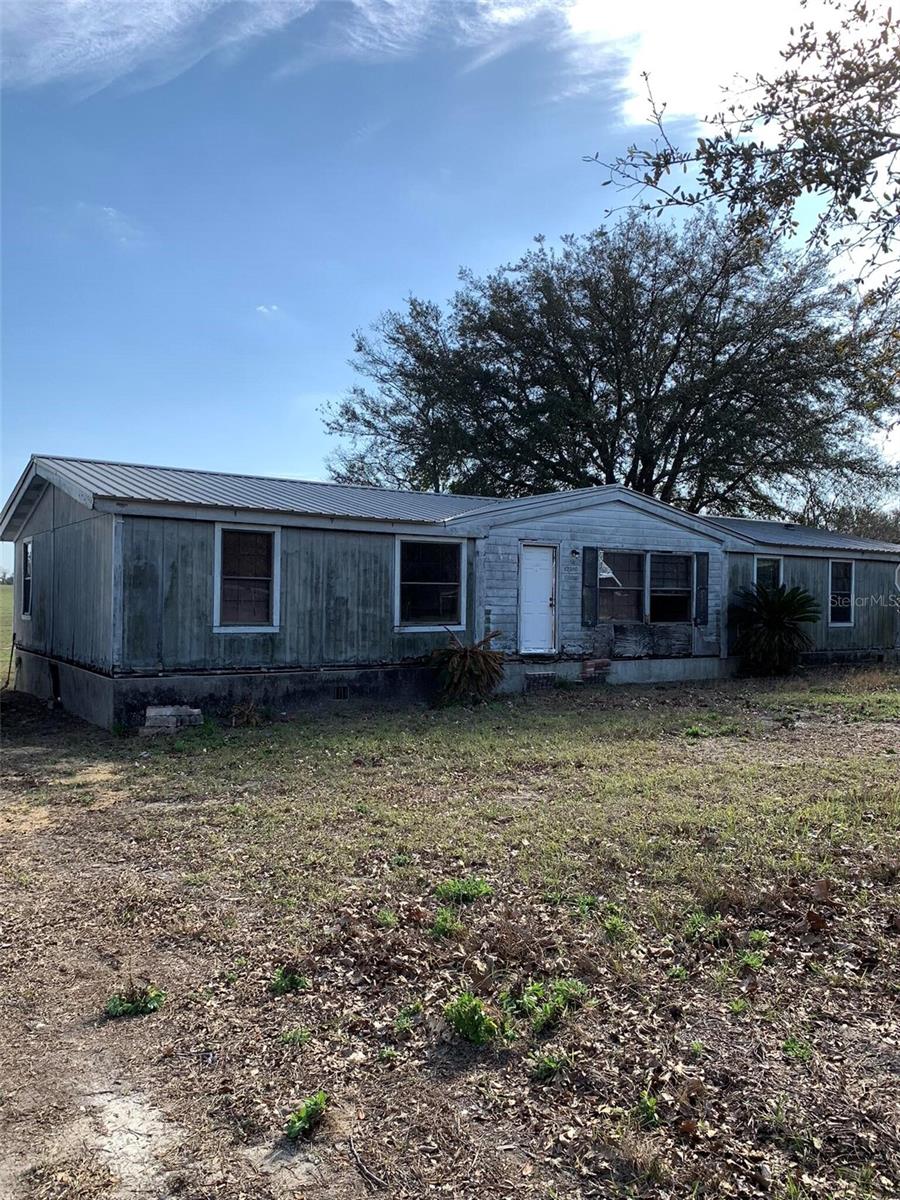 Single Family Residence em DUNNELLON, FL - Daniel Dourado