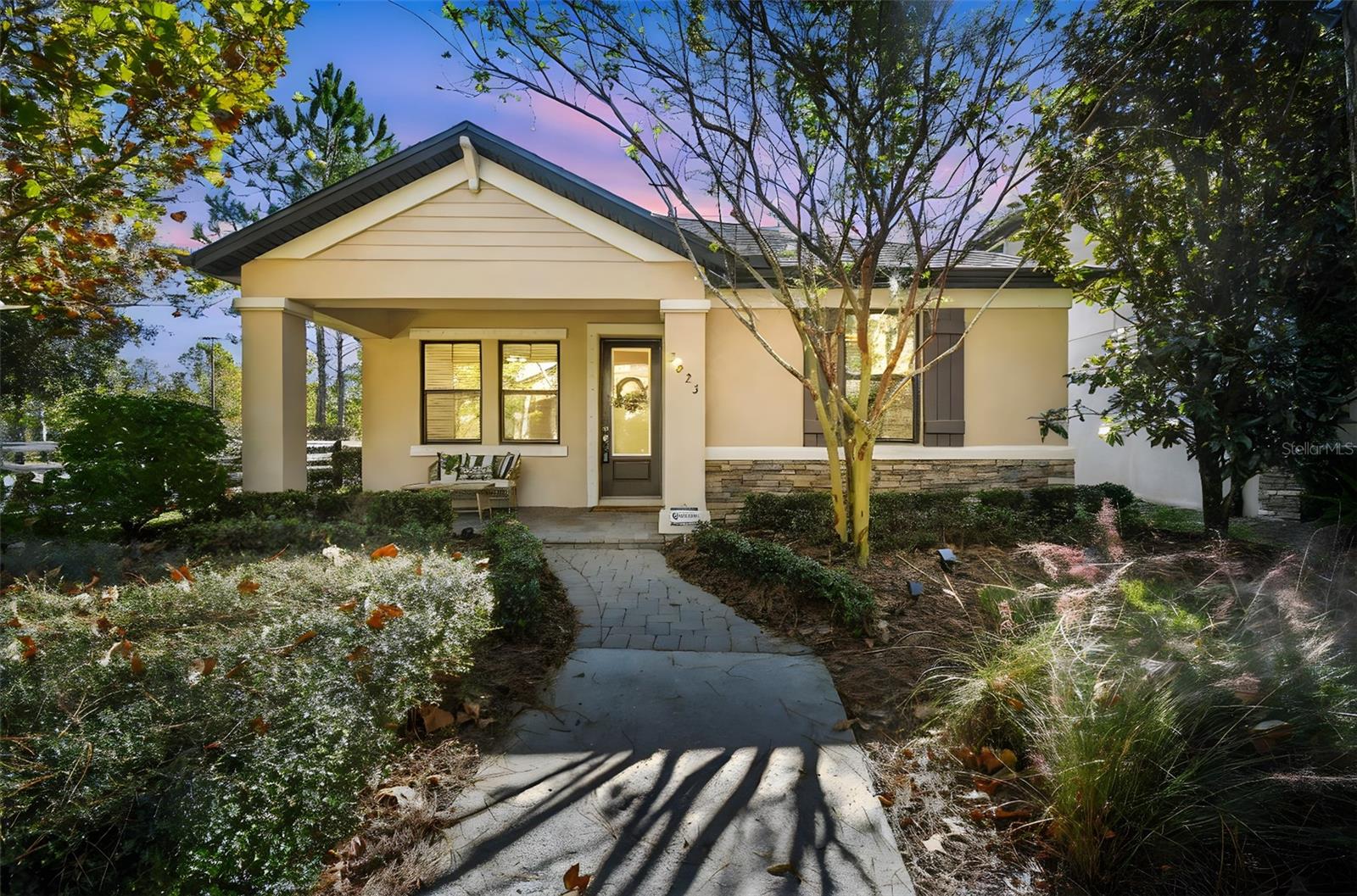 Single Family Residence em ODESSA, FL - Daniel Dourado