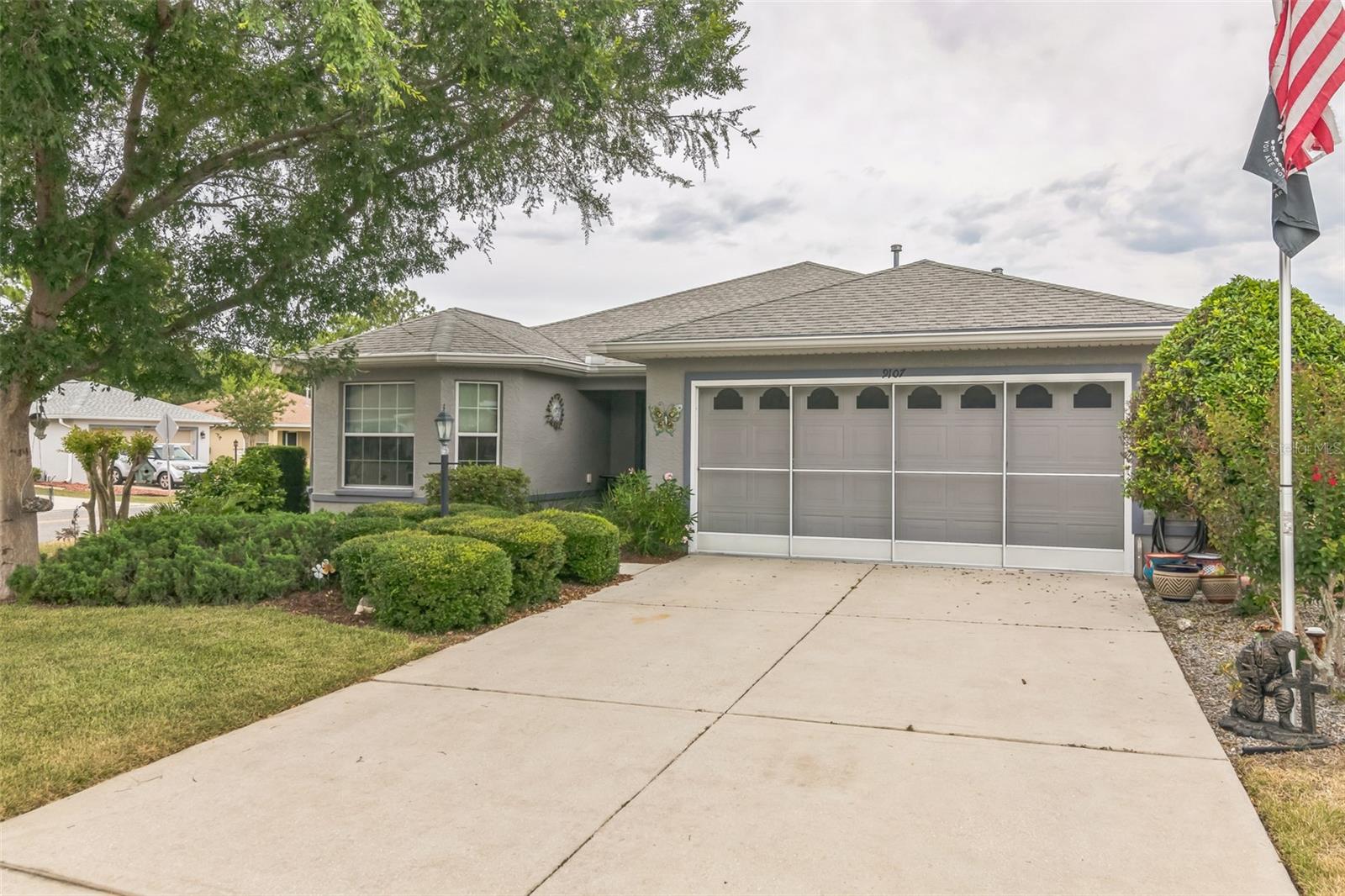 Single Family Residence em OCALA, FL - Daniel Dourado