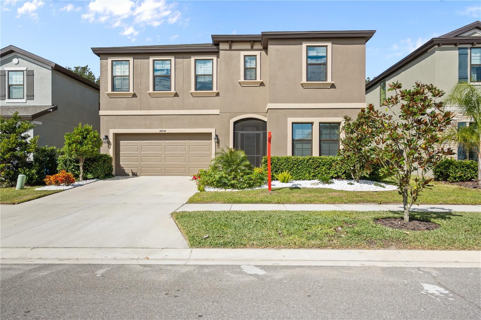 Single Family Residence em LITHIA, FL - Daniel Dourado