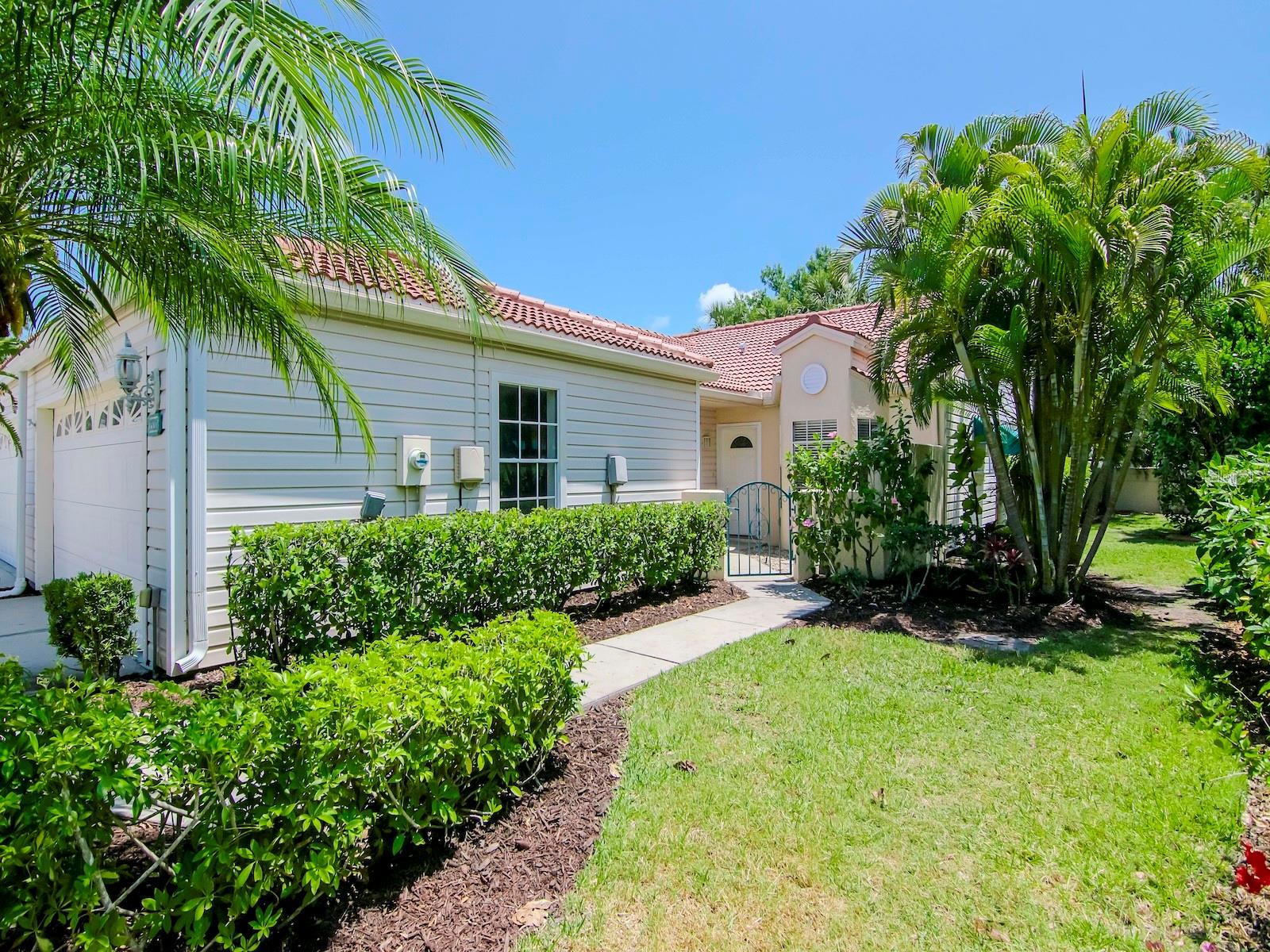 Villa in SARASOTA, FL - Daniel Dourado
