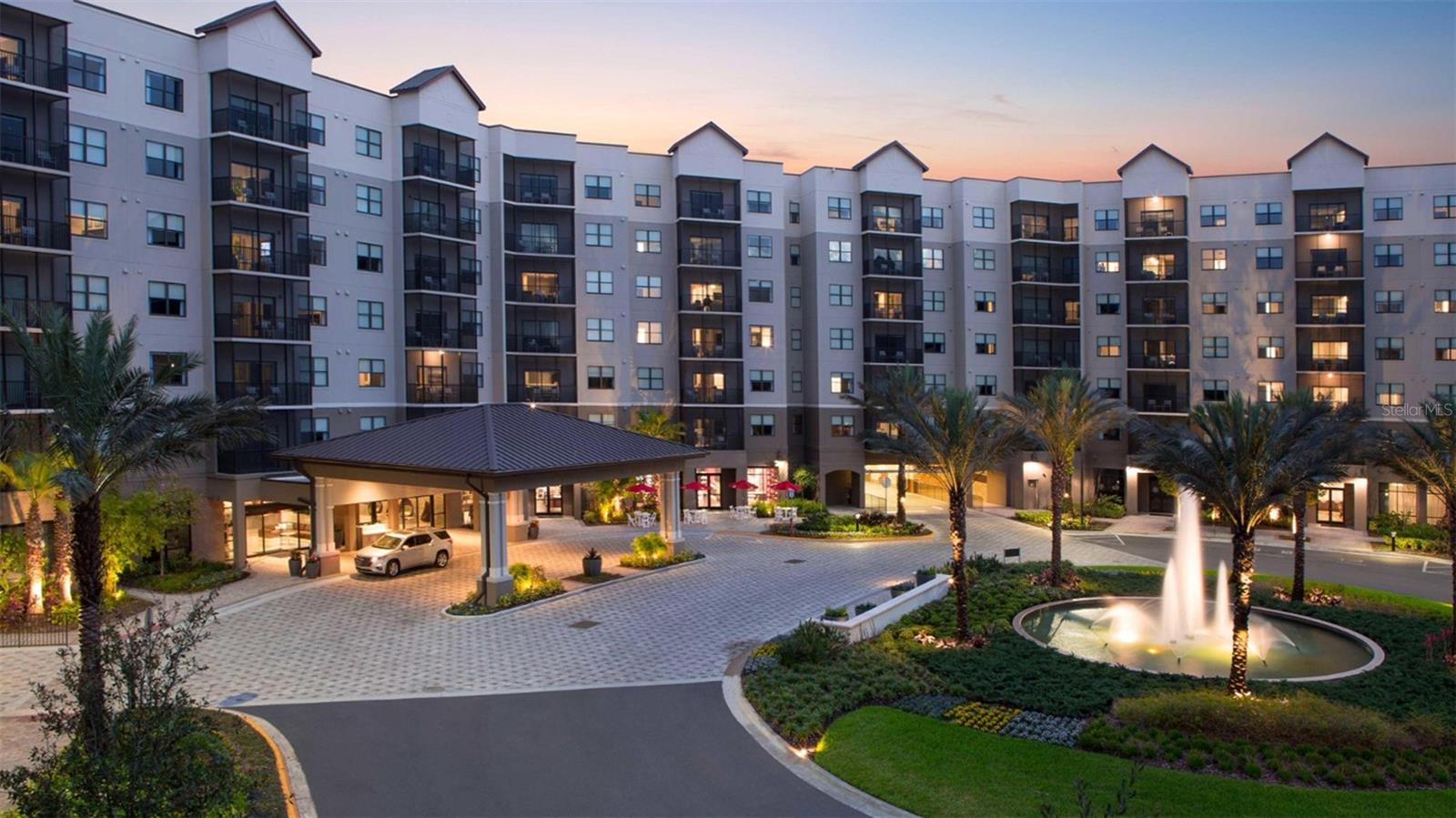 Condo - Hotel em WINTER GARDEN, FL - Daniel Dourado