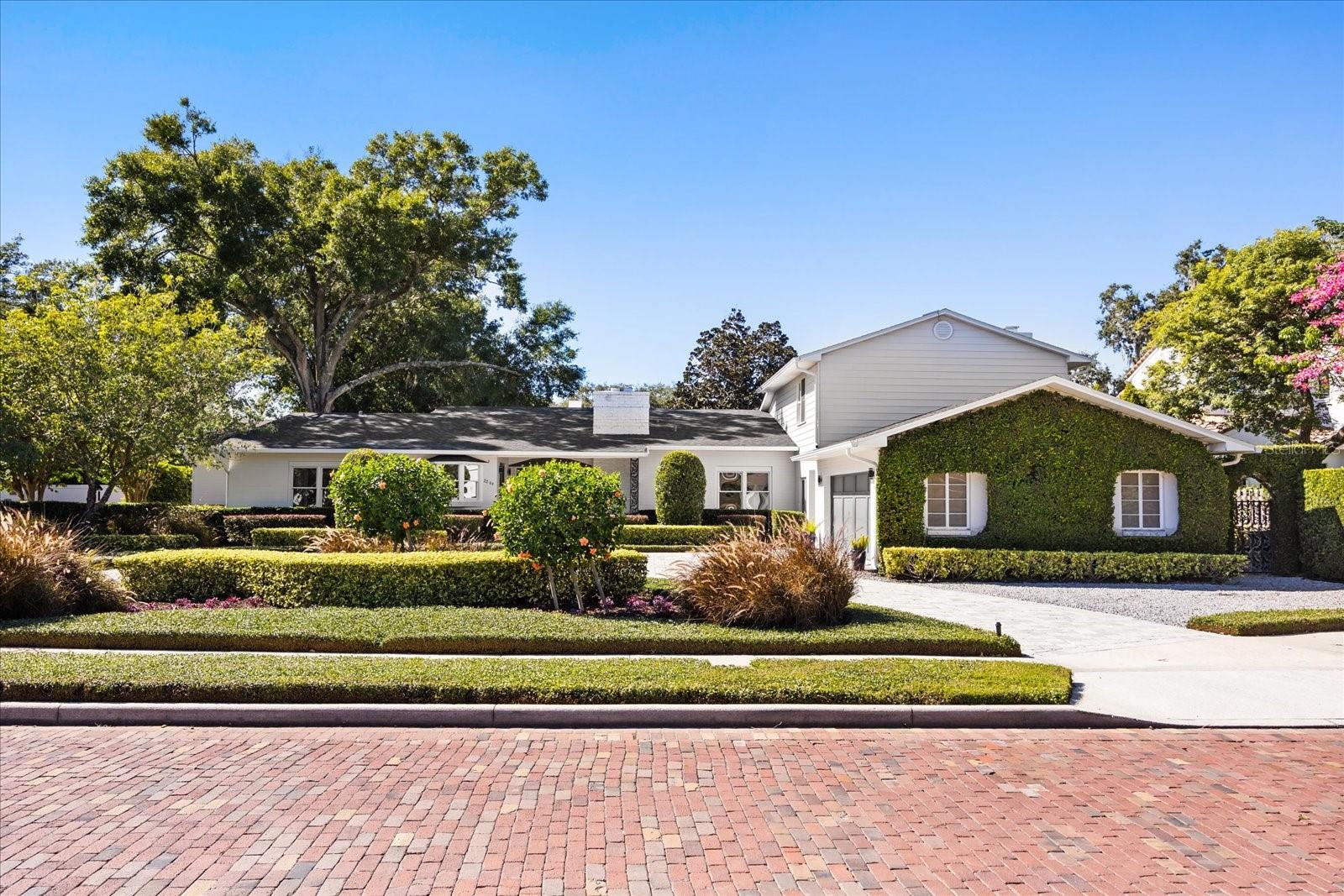 Single Family Residence em WINTER PARK, FL - Daniel Dourado