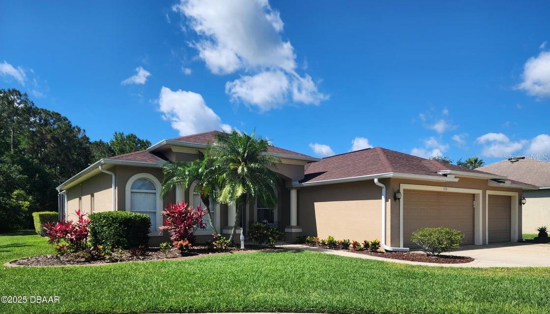 Single Family Residence em PORT ORANGE, FL - Daniel Dourado