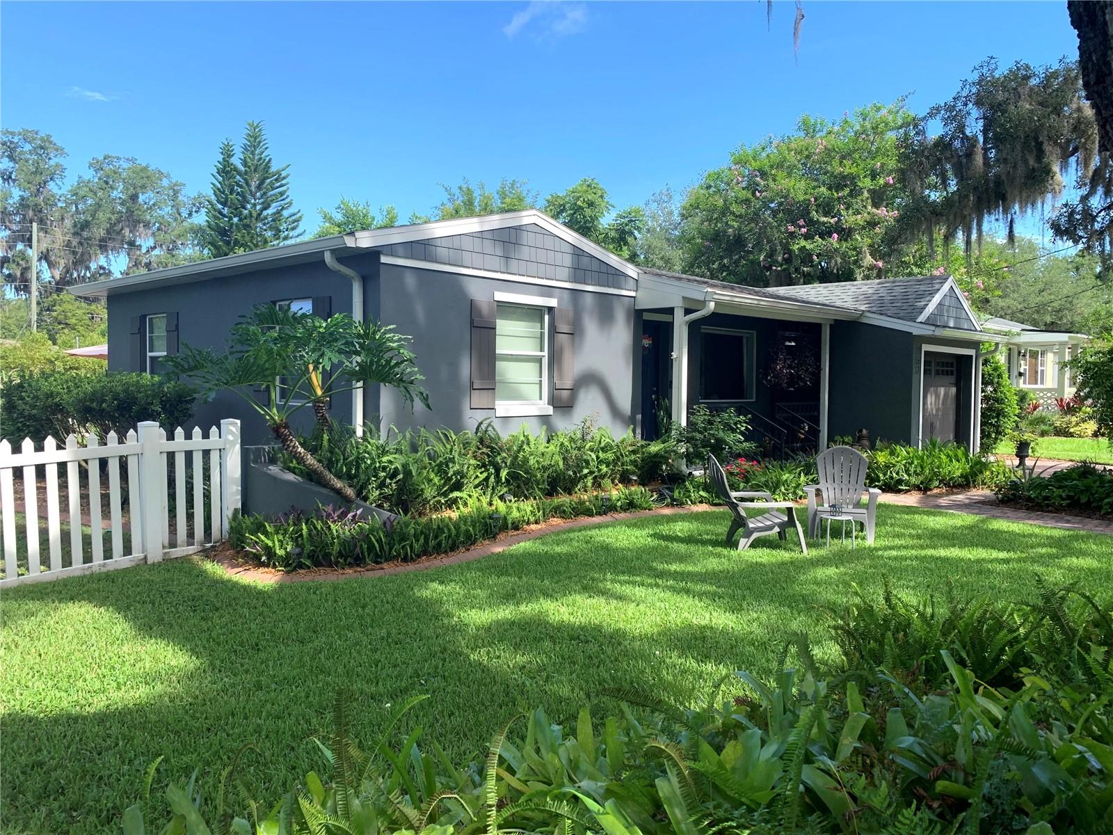 Single Family Residence em ORLANDO, FL - Daniel Dourado