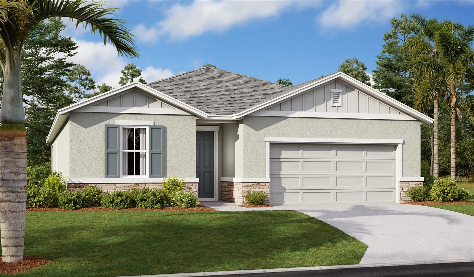 Single Family Residence em EAGLE LAKE, FL - Daniel Dourado