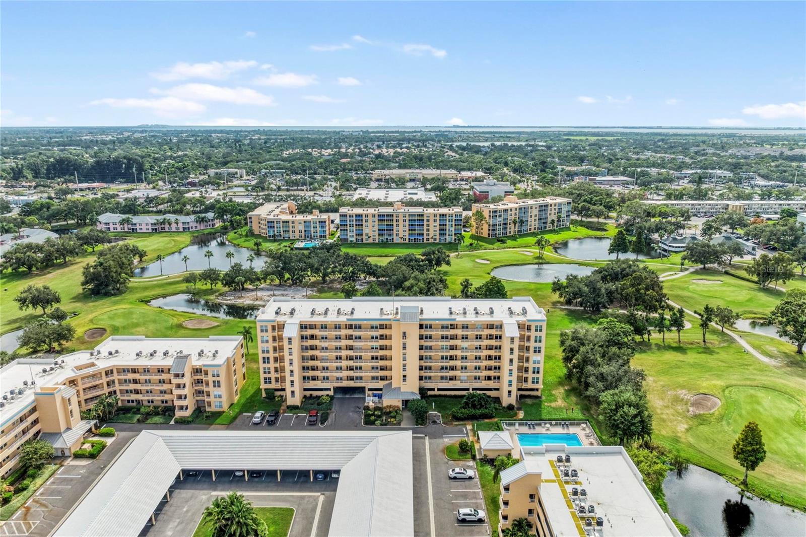 Condominium em BRADENTON, FL - Daniel Dourado