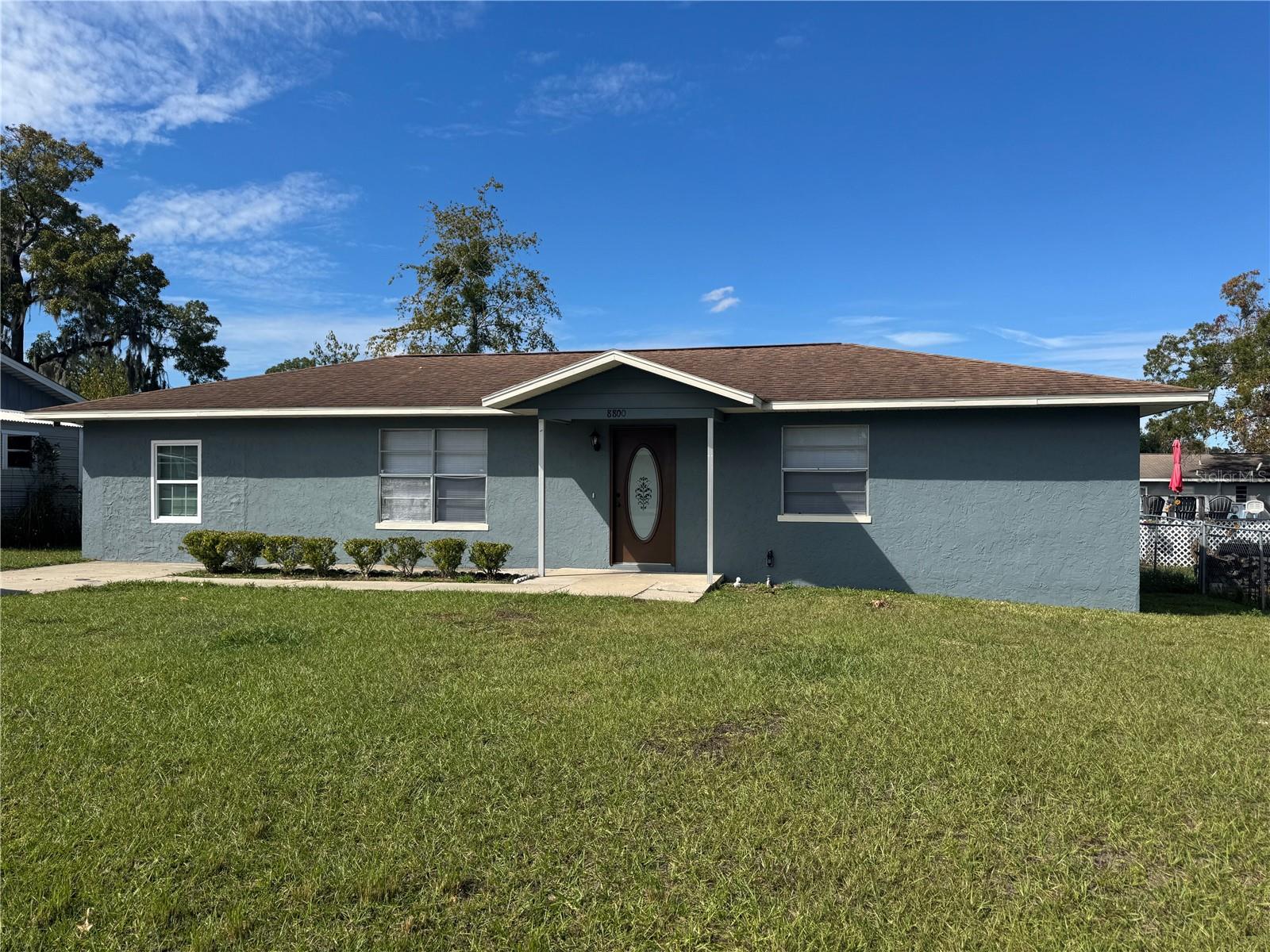 Single Family Residence em OCALA, FL - Daniel Dourado