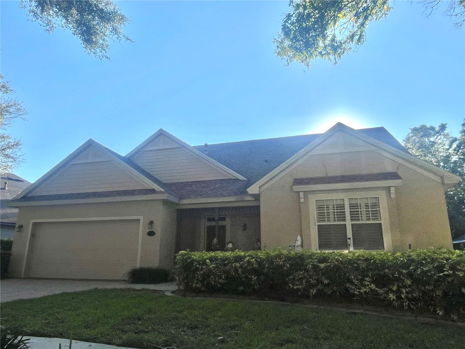 Single Family Residence em DELAND, FL - Daniel Dourado