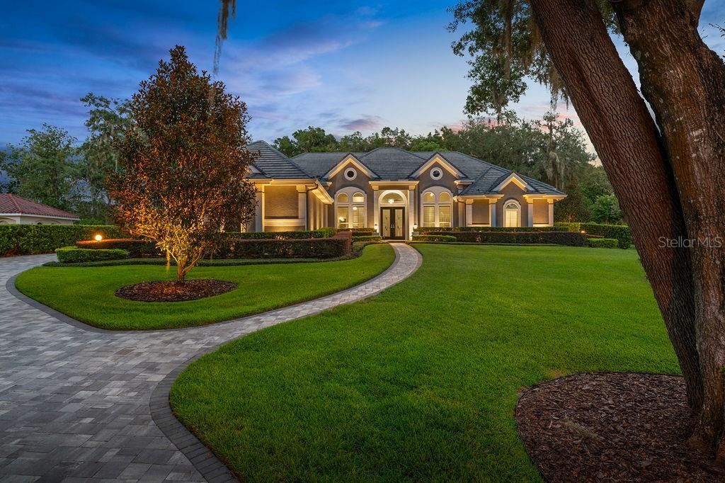 Single Family Residence em LONGWOOD, FL - Daniel Dourado