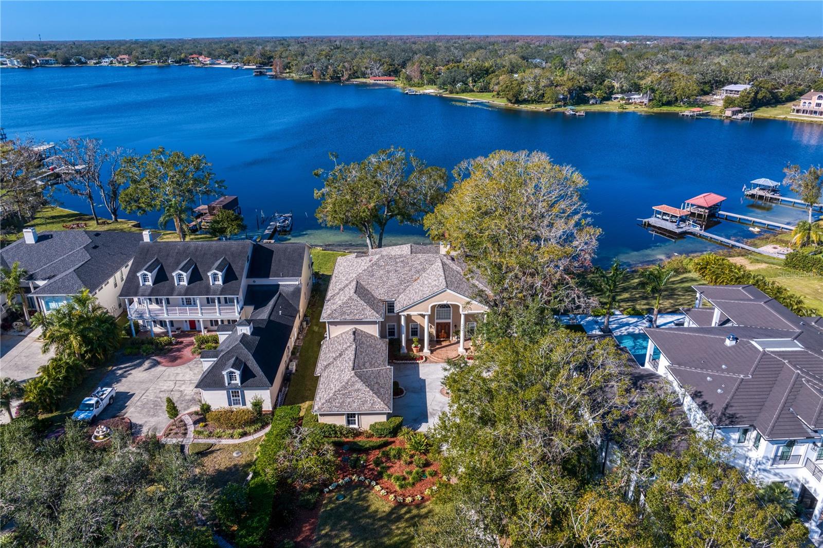 Single Family Residence em TAMPA, FL - Daniel Dourado