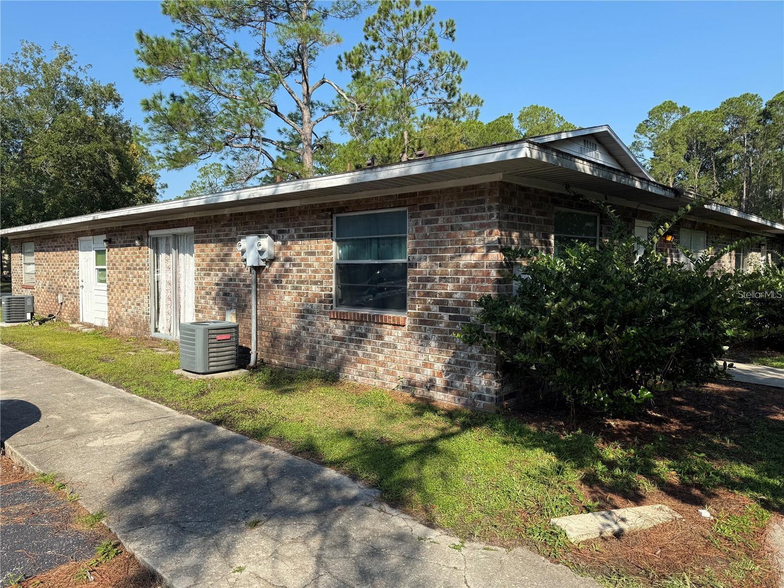 Quadruplex em GAINESVILLE, FL - Daniel Dourado