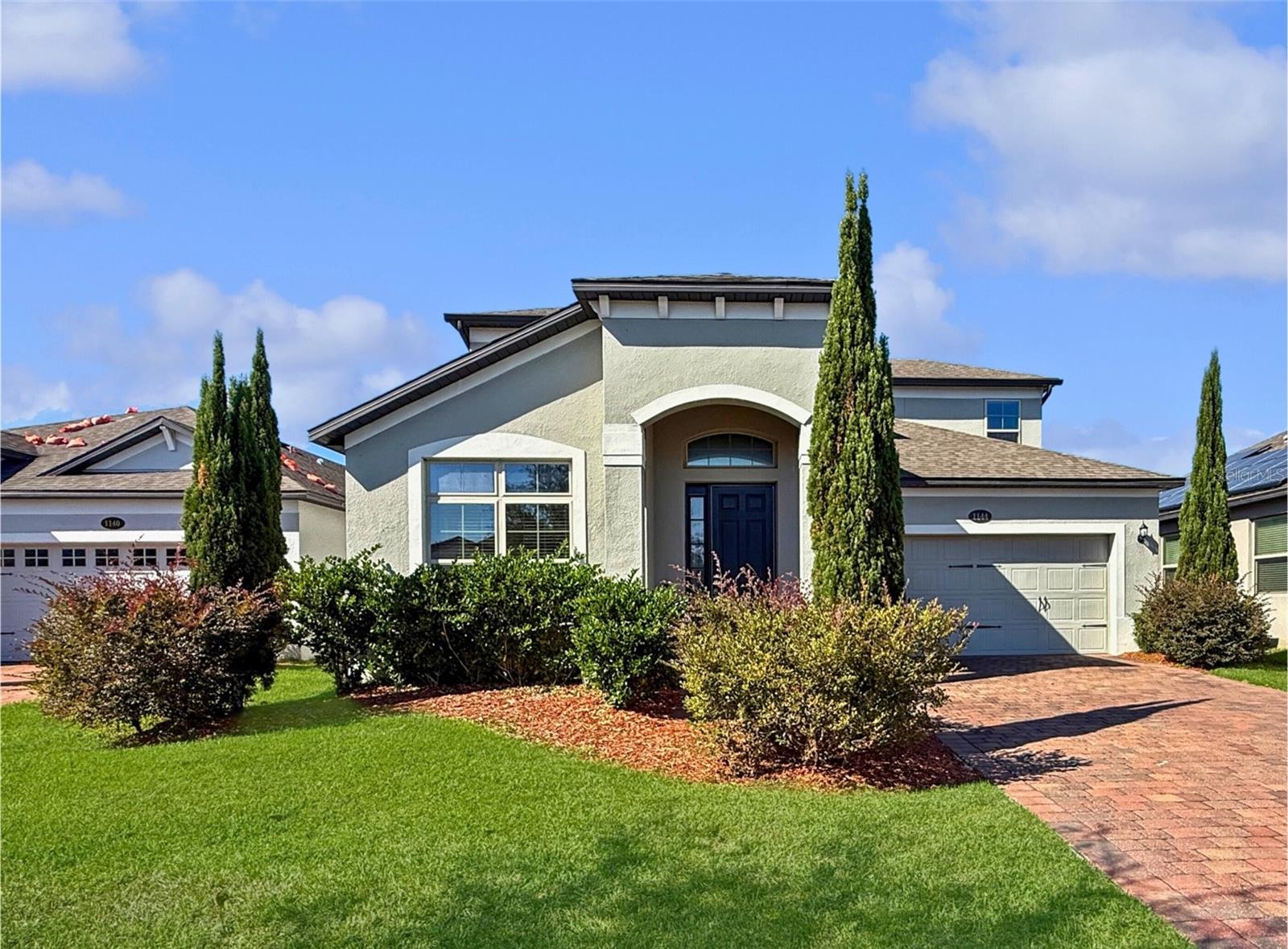 Single Family Residence em ST CLOUD, FL - Daniel Dourado