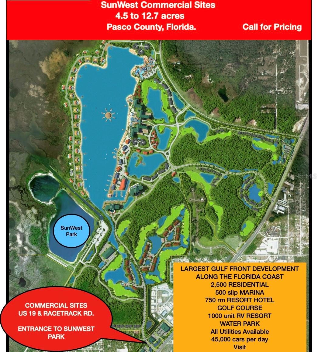  em HUDSON, FL - Daniel Dourado