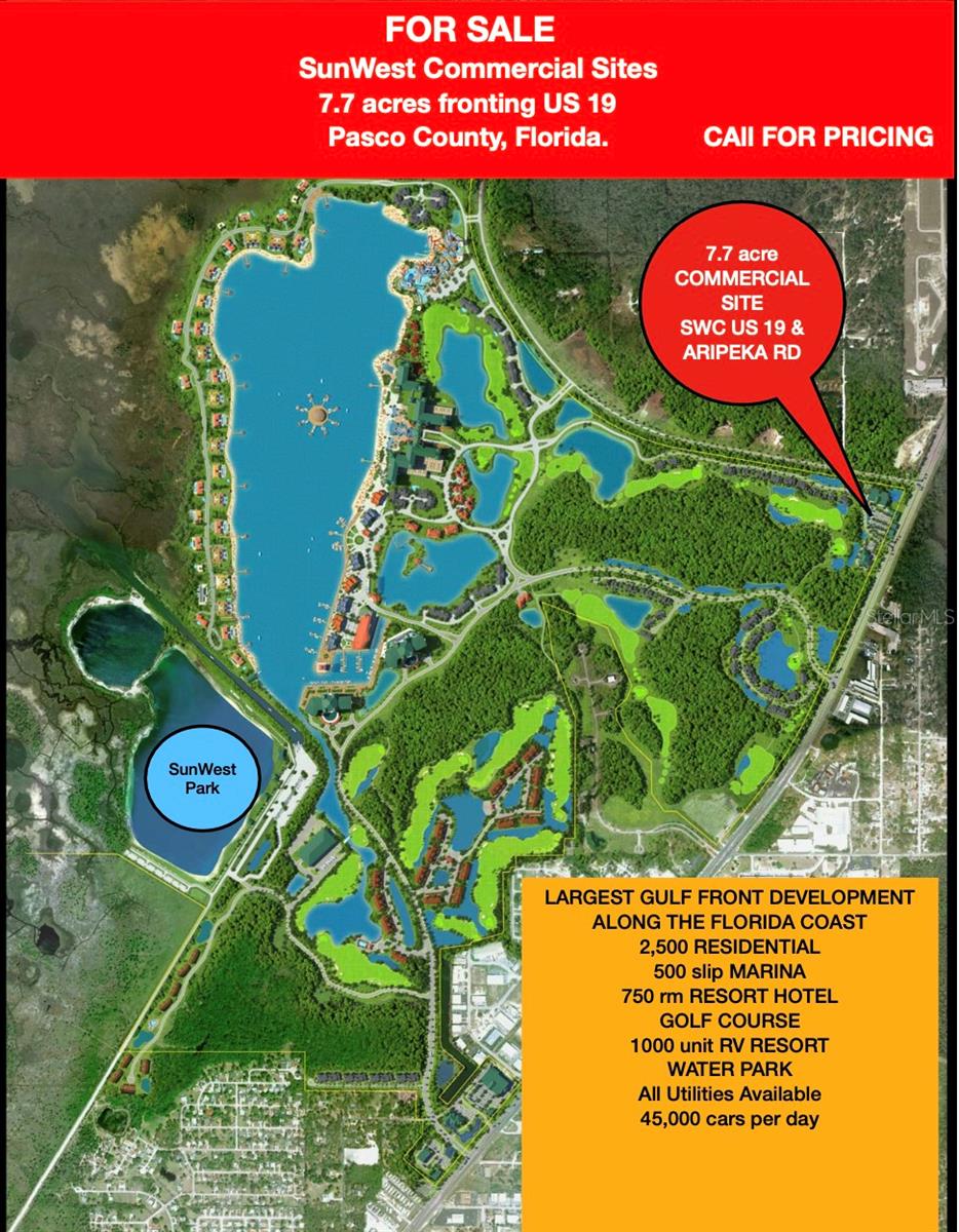  em HUDSON, FL - Daniel Dourado