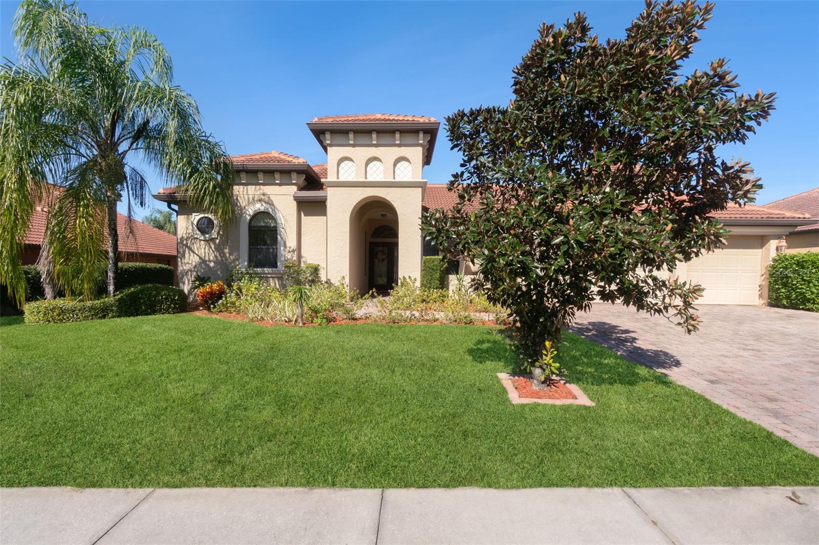 Single Family Residence em APOPKA, FL - Daniel Dourado