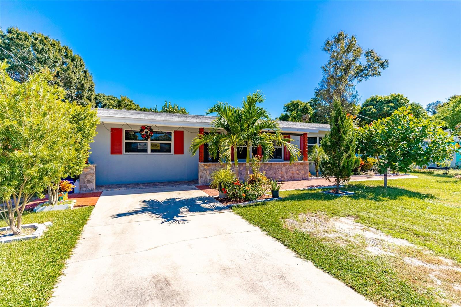 Single Family Residence em FORT PIERCE, FL - Daniel Dourado