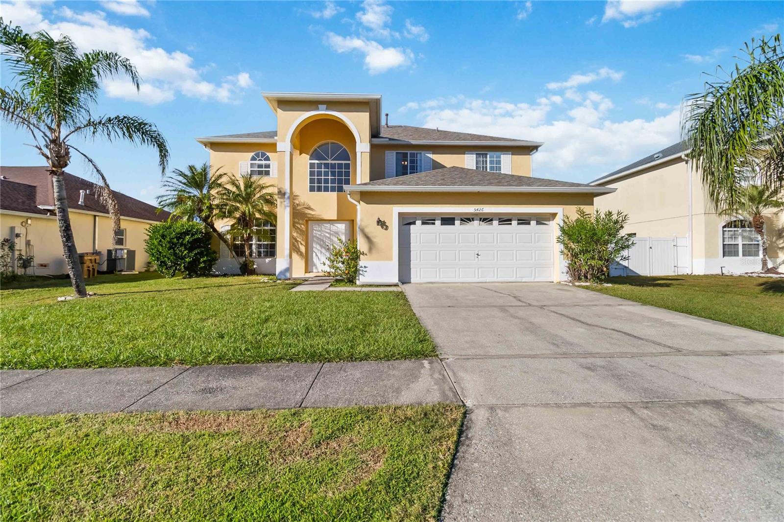 Single Family Residence em KISSIMMEE, FL - Daniel Dourado
