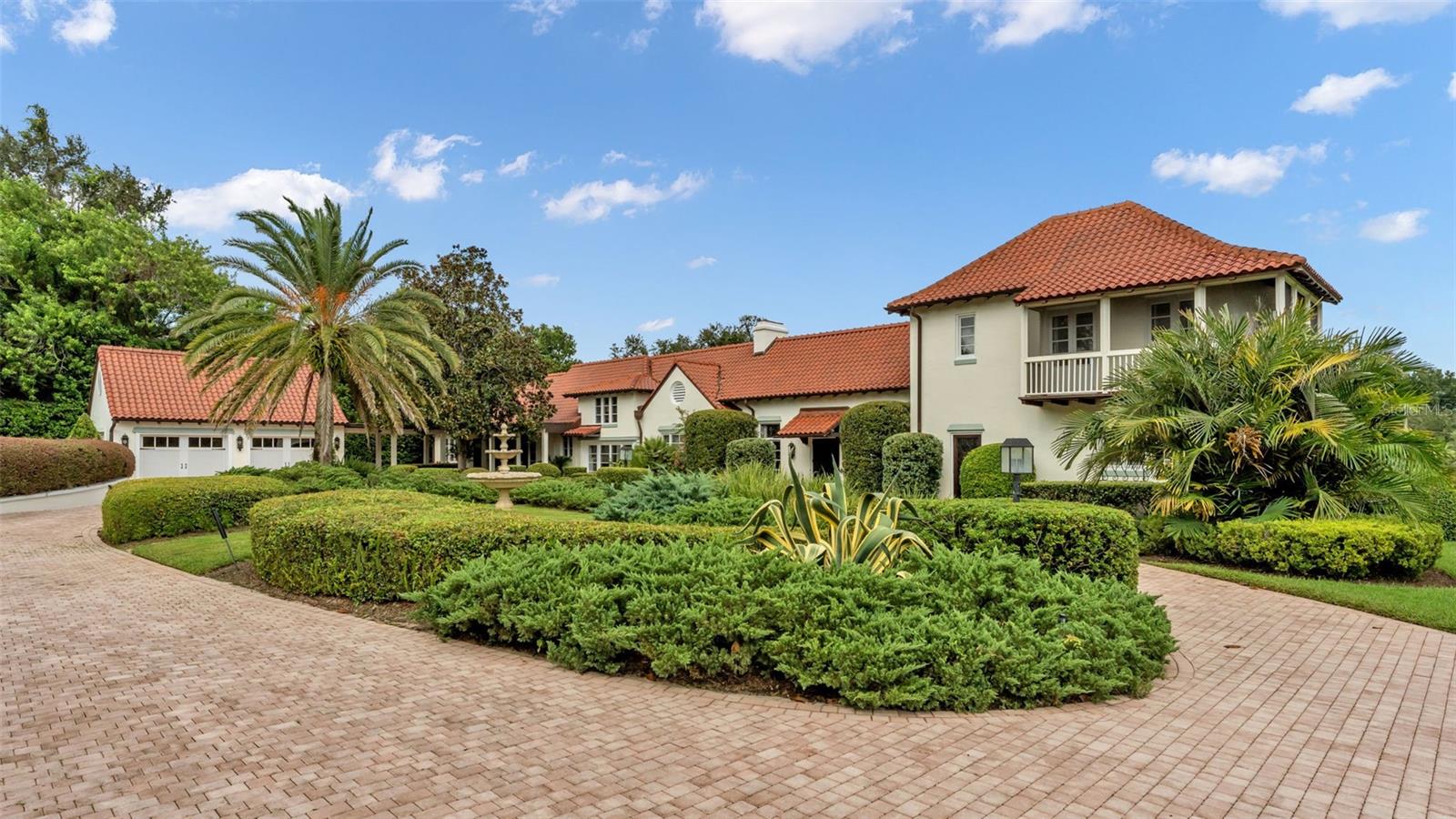 Single Family Residence em LAKE WALES, FL - Daniel Dourado