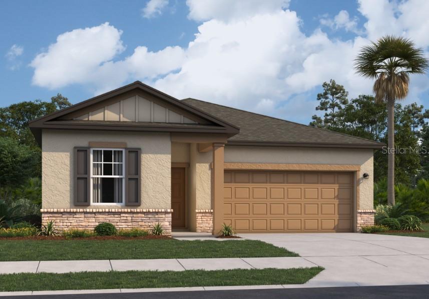 Single Family Residence em KISSIMMEE, FL - Daniel Dourado