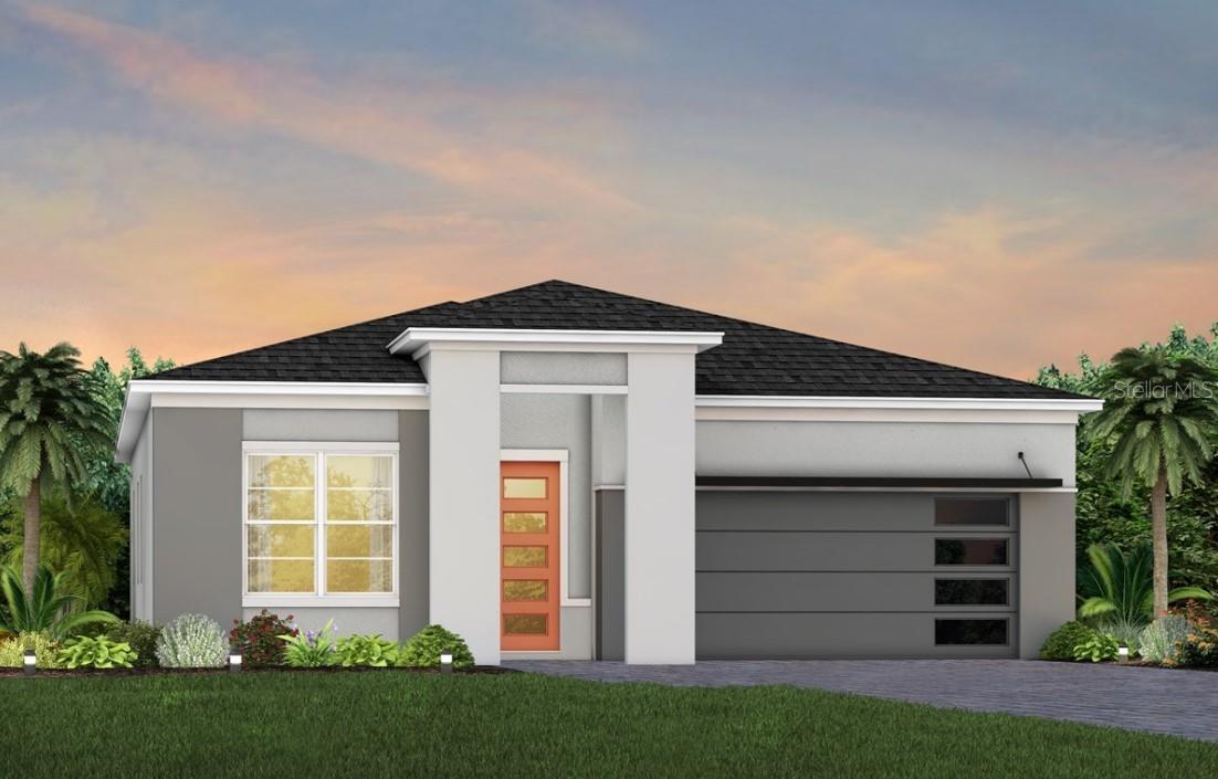 Single Family Residence em ORLANDO, FL - Daniel Dourado