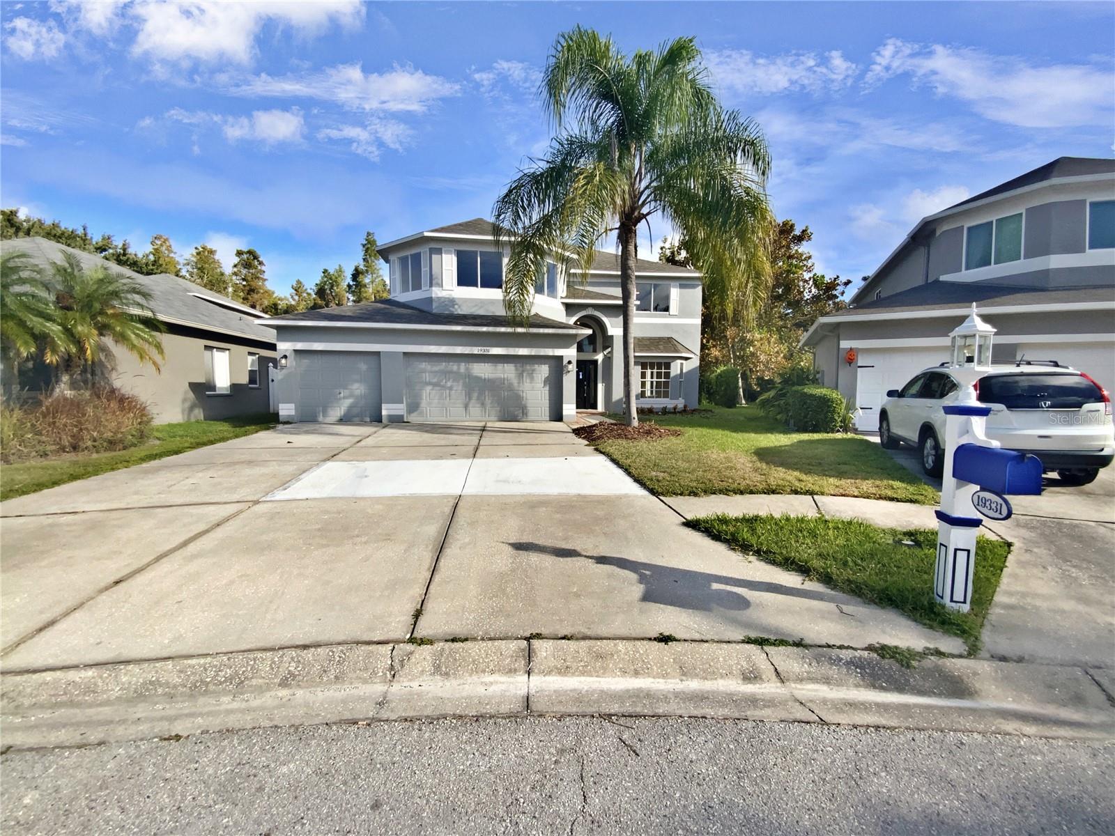 Single Family Residence em LUTZ, FL - Daniel Dourado