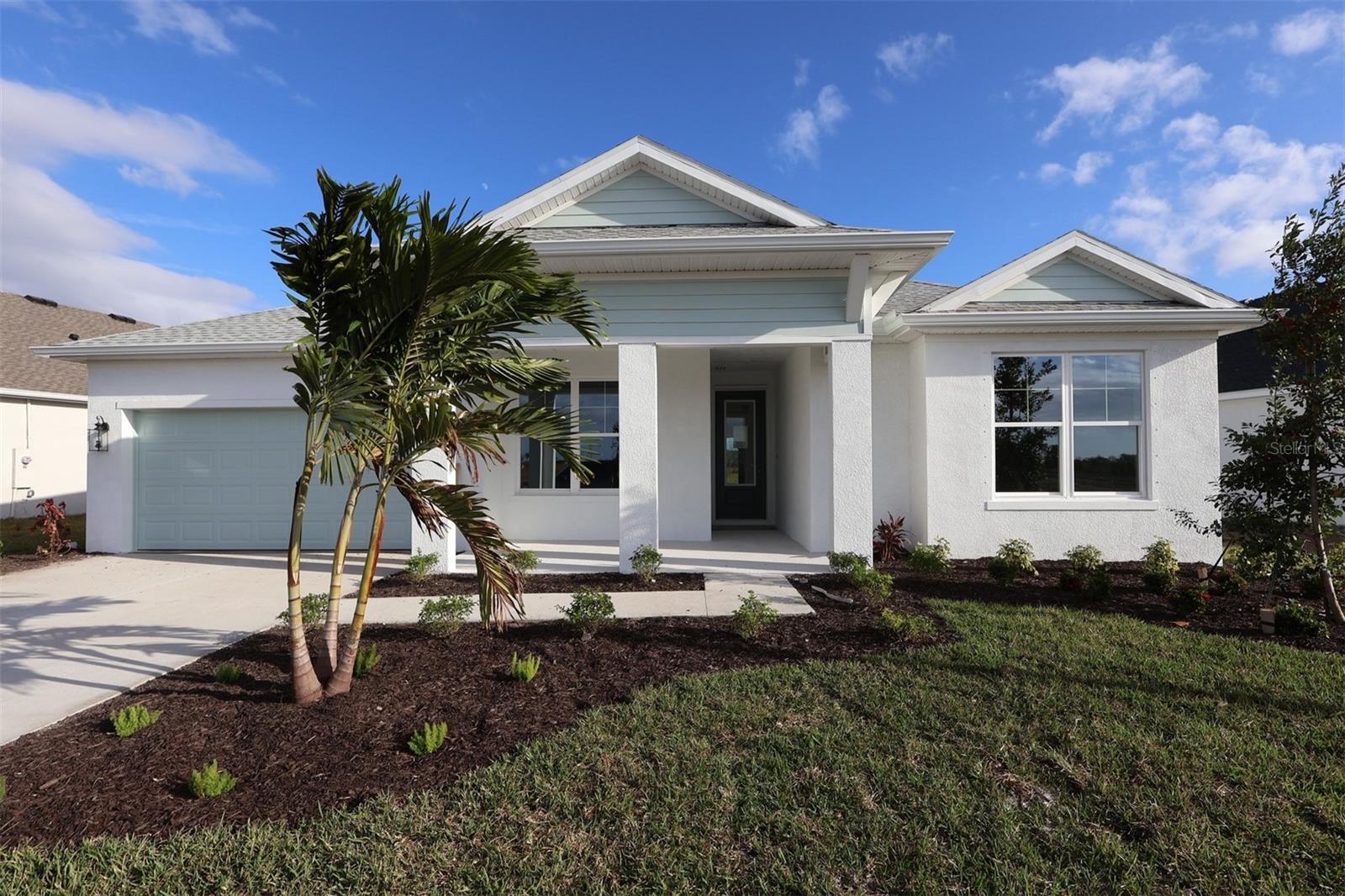 Single Family Residence em PALMETTO, FL - Daniel Dourado