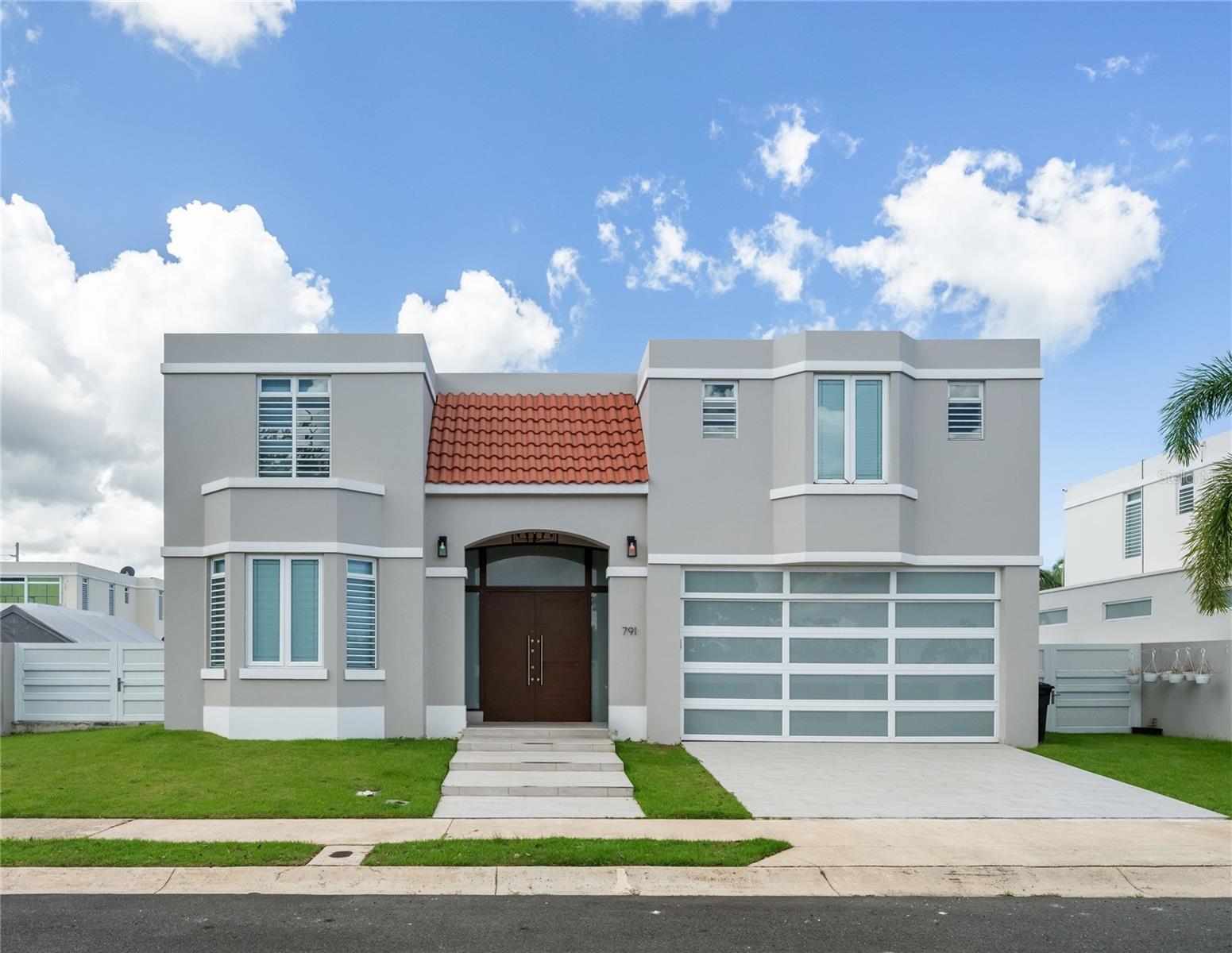 Single Family Residence em DORADO, PR - Daniel Dourado