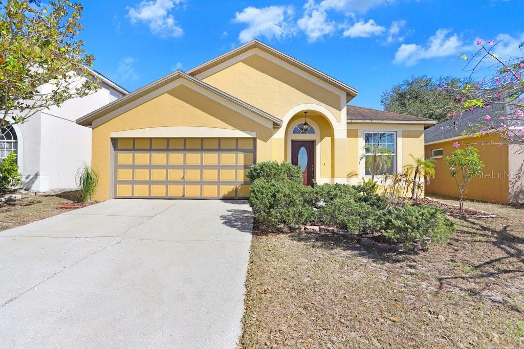 Single Family Residence in VALRICO, FL - Daniel Dourado