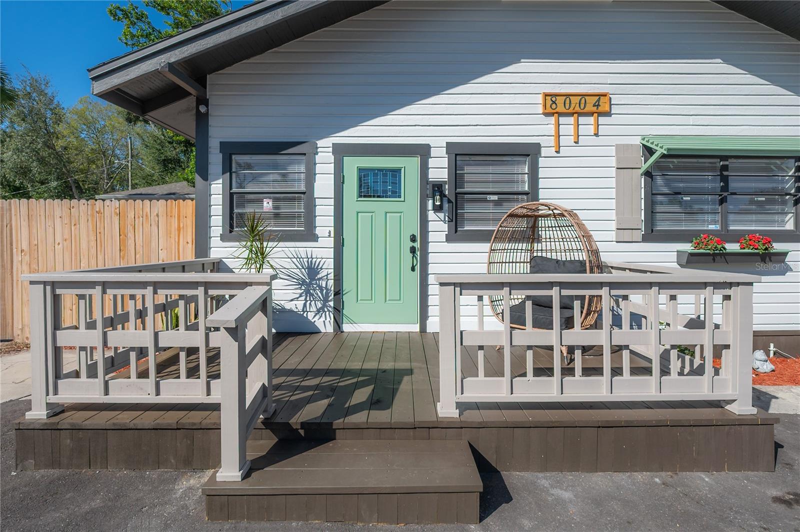 Single Family Residence em TAMPA, FL - Daniel Dourado