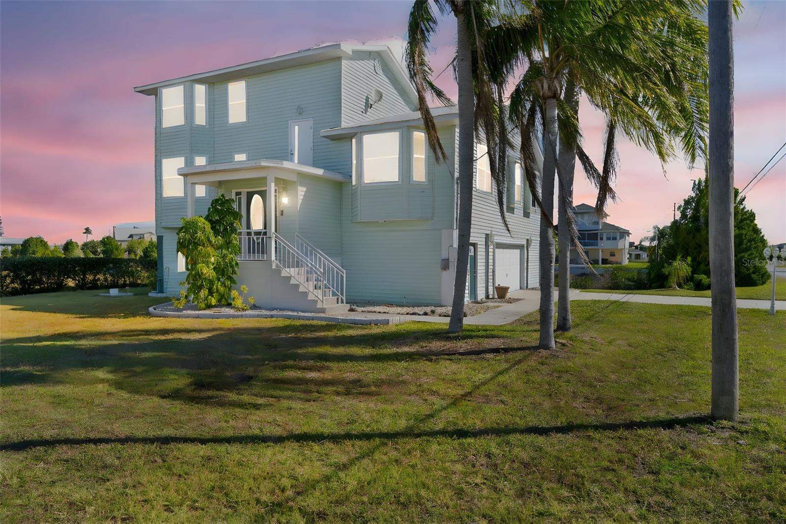 Single Family Residence em HERNANDO BEACH, FL - Daniel Dourado