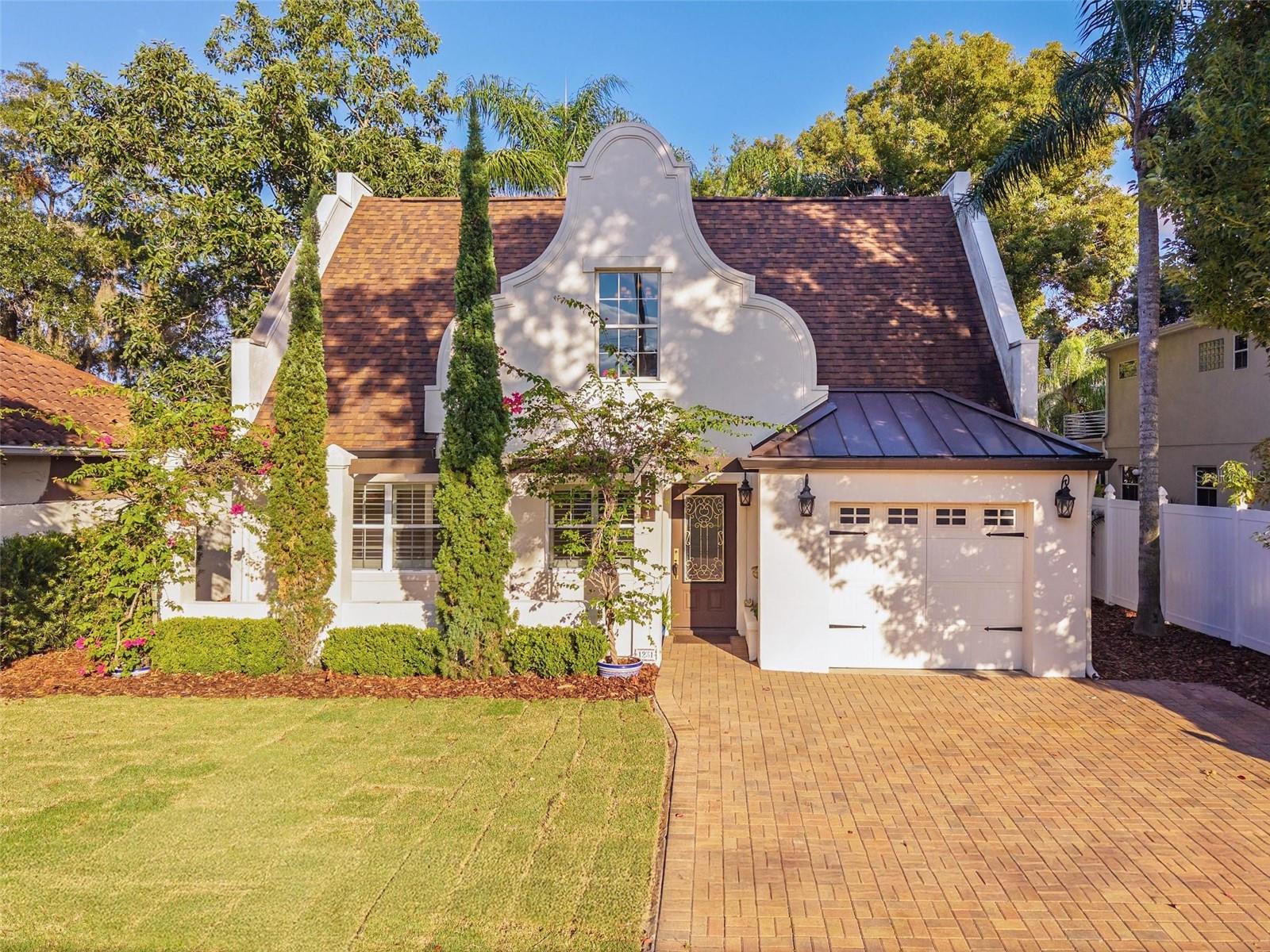 Single Family Residence em ORLANDO, FL - Daniel Dourado