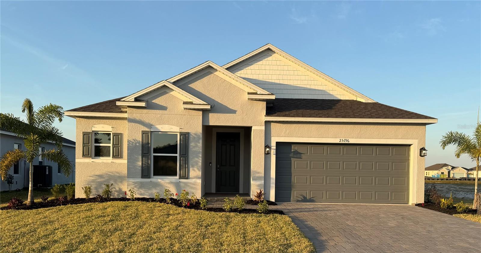 Single Family Residence em PUNTA GORDA, FL - Daniel Dourado