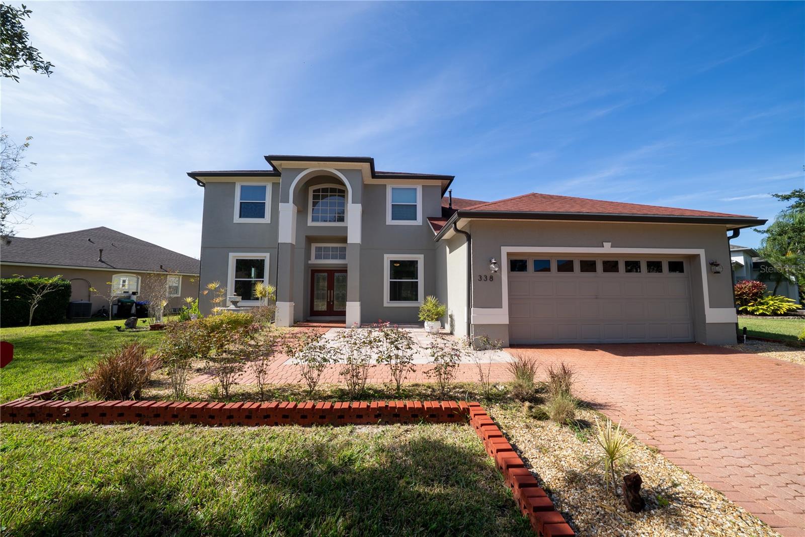 Single Family Residence em ORLANDO, FL - Daniel Dourado