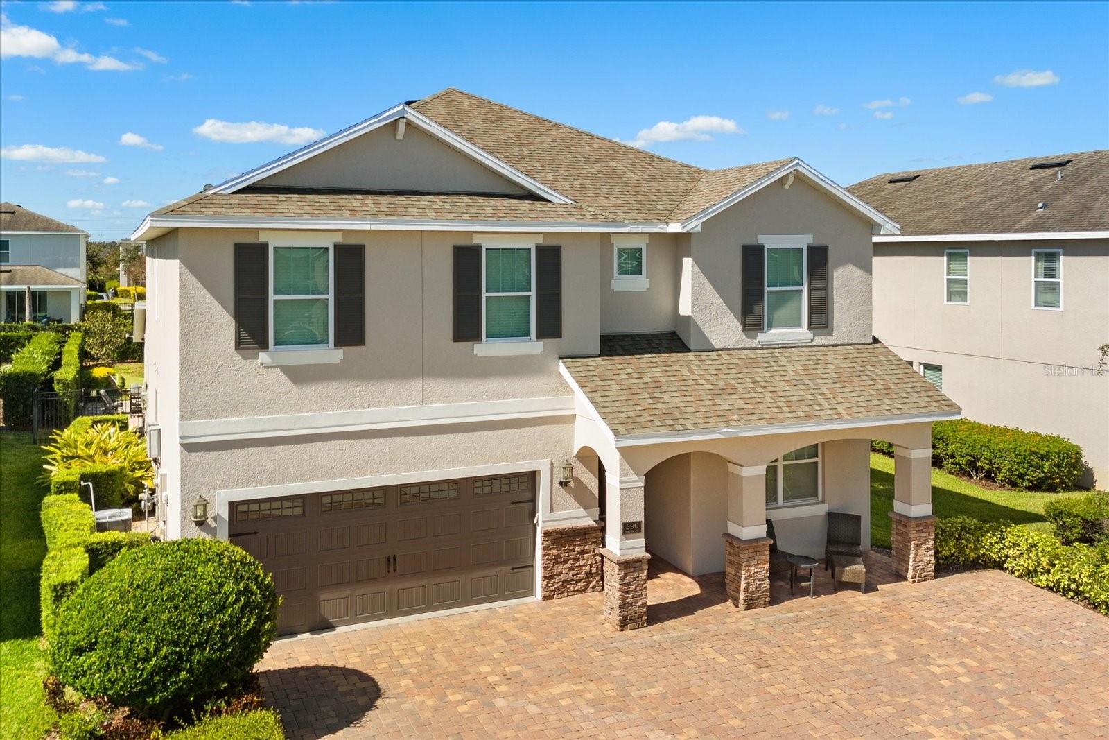 Single Family Residence em KISSIMMEE, FL - Daniel Dourado