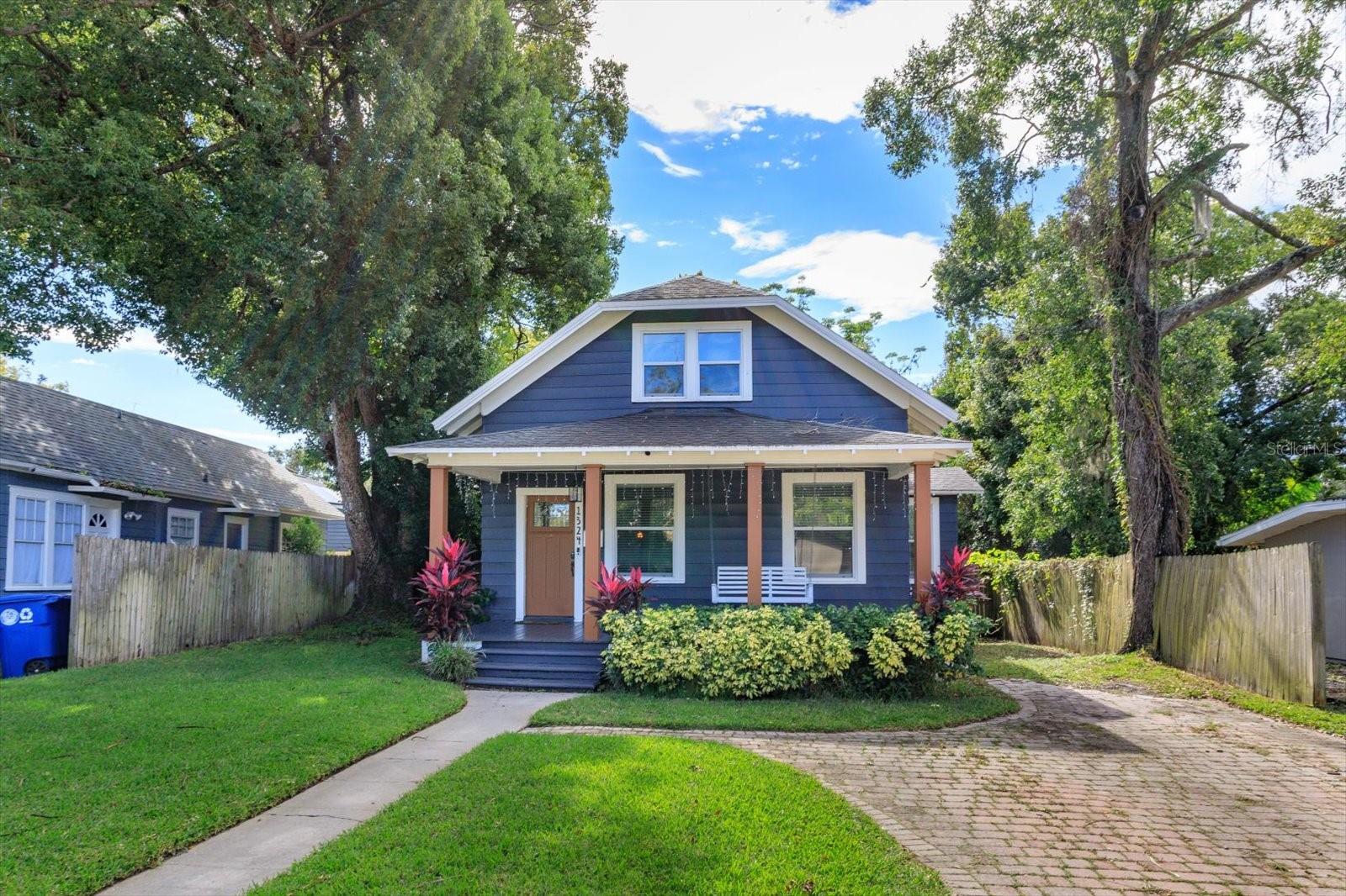 Single Family Residence em WINTER PARK, FL - Daniel Dourado