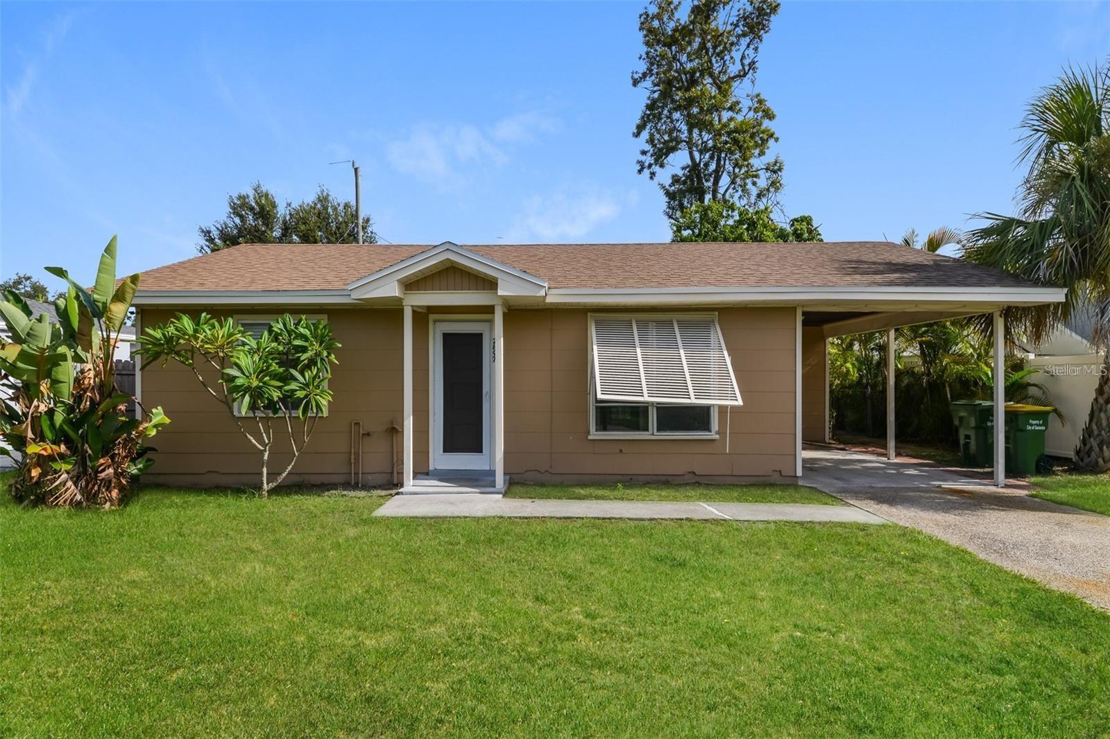 Single Family Residence em SARASOTA, FL - Daniel Dourado