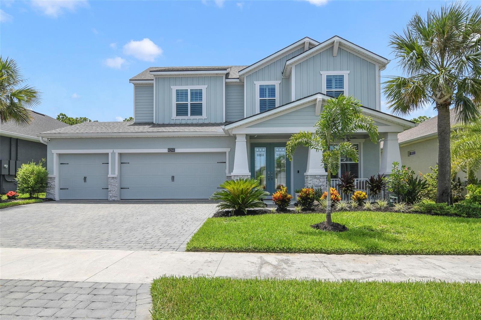 Single Family Residence em PORT ORANGE, FL - Daniel Dourado