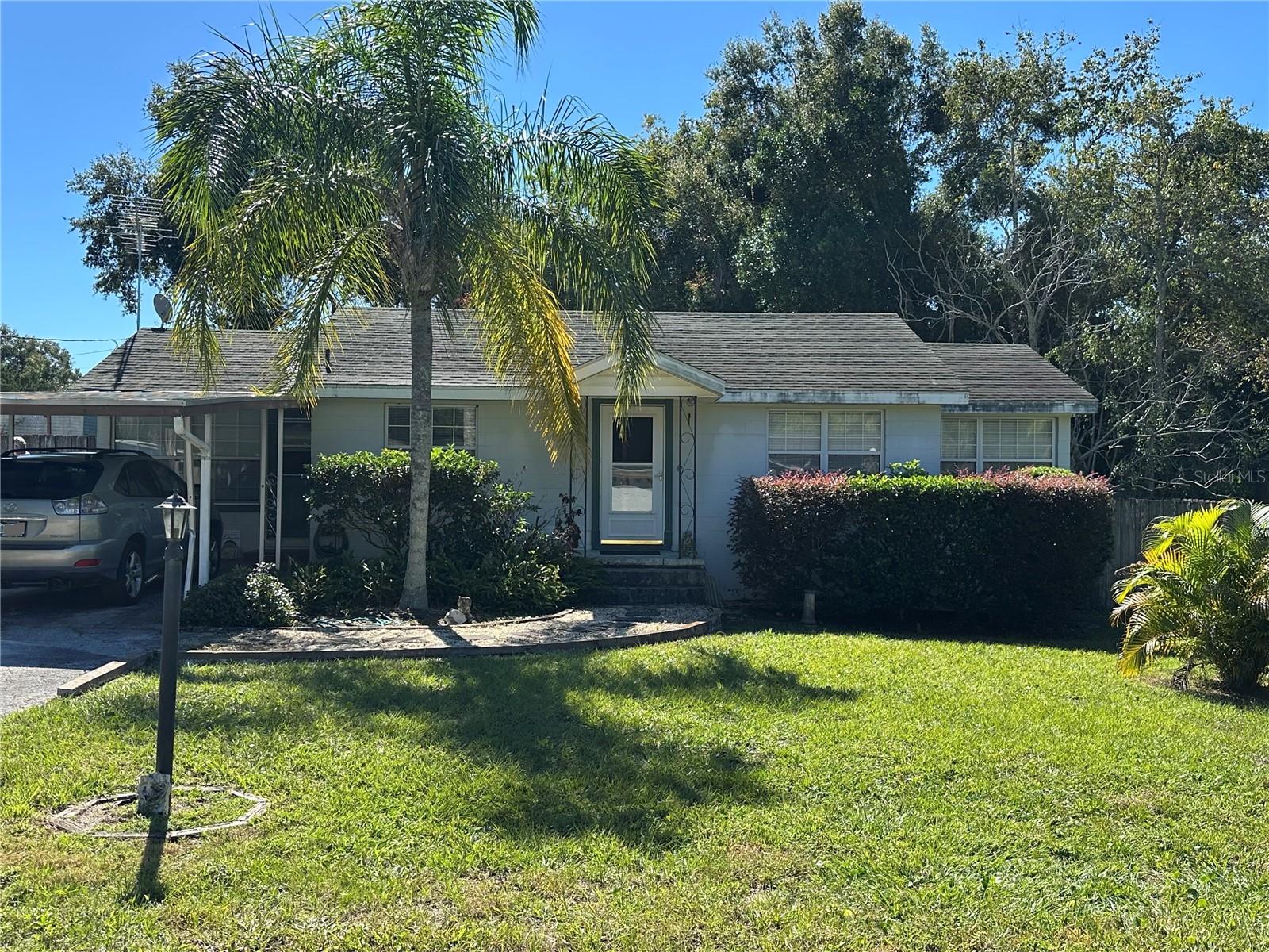Single Family Residence em DEBARY, FL - Daniel Dourado