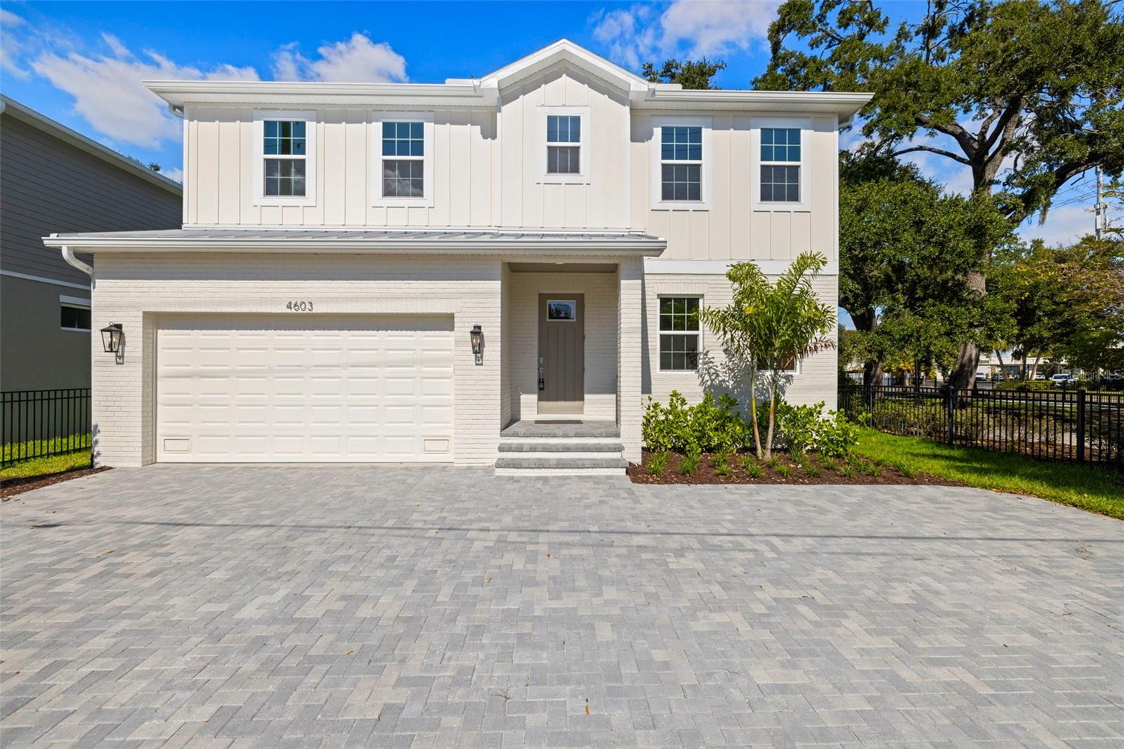 Single Family Residence em TAMPA, FL - Daniel Dourado