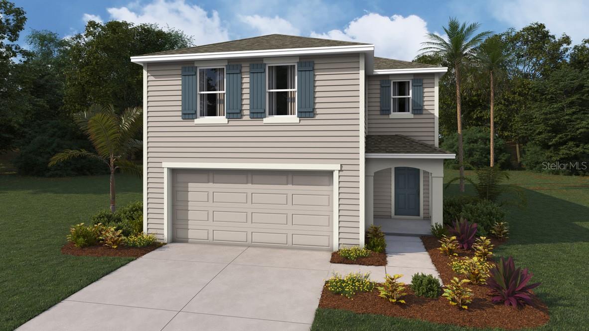 Single Family Residence em NEWBERRY, FL - Daniel Dourado