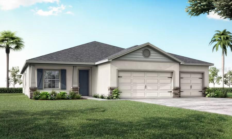 Single Family Residence in AUBURNDALE, FL - Daniel Dourado