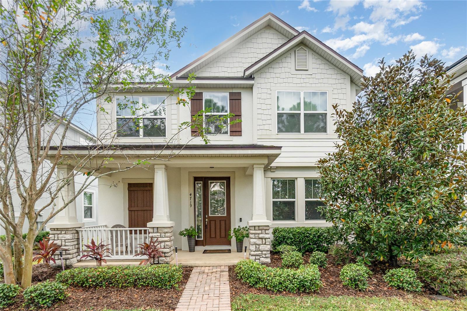 Single Family Residence em ORLANDO, FL - Daniel Dourado